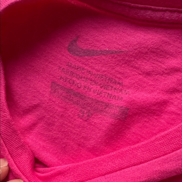 Girls Nike 3T short sleeve shirt outfit - Picture 10 of 10